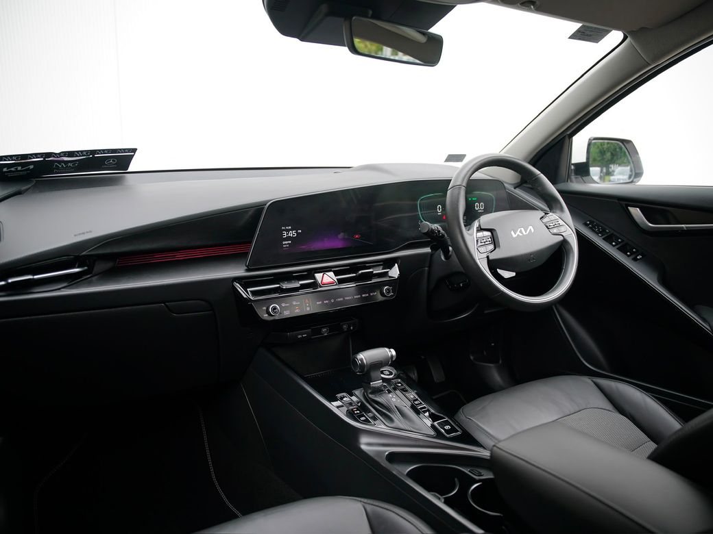 2023 Kia Niro