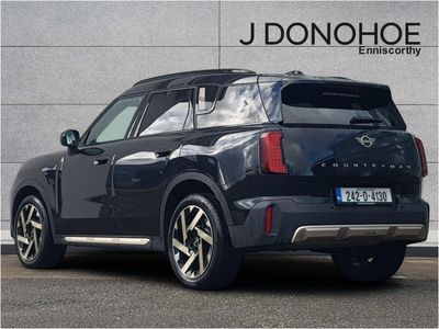 2024 Mini Countryman