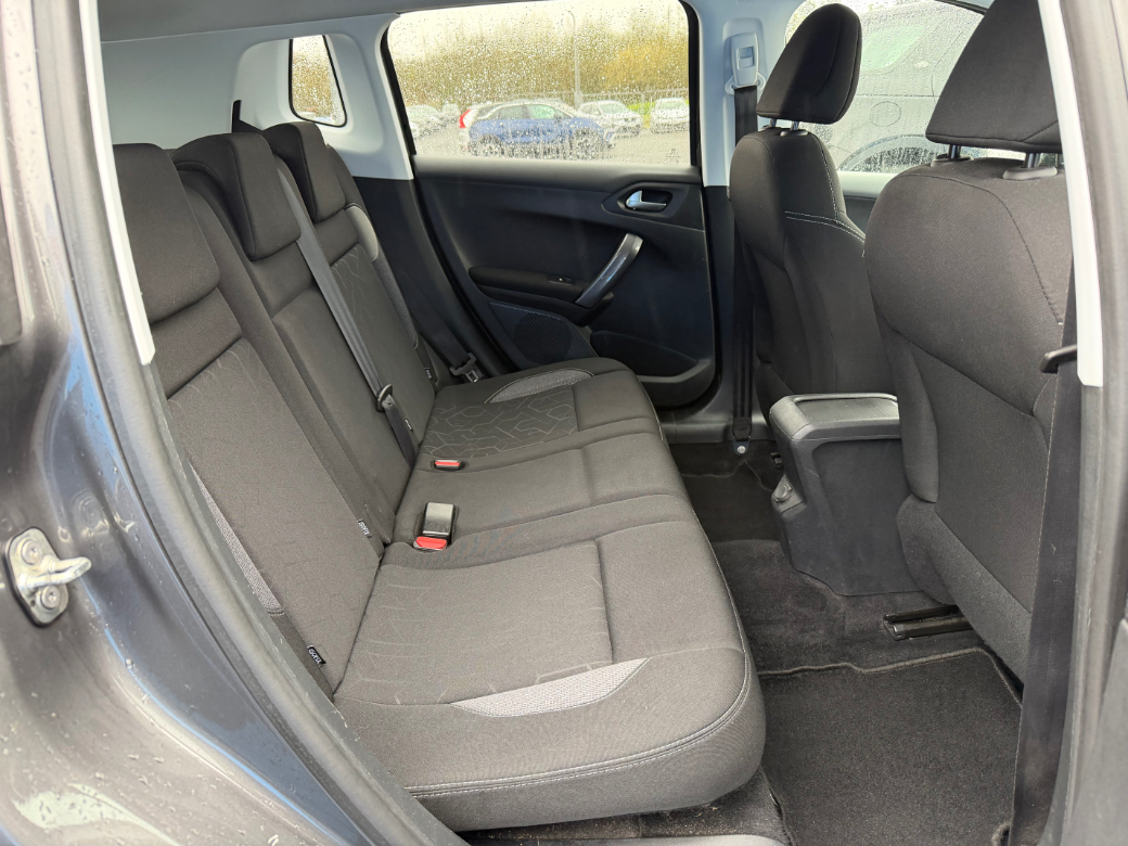 2018 Peugeot 2008