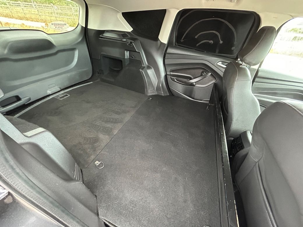 2019 Ford Kuga