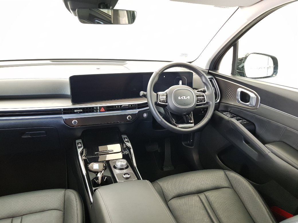 2024 Kia Sorento
