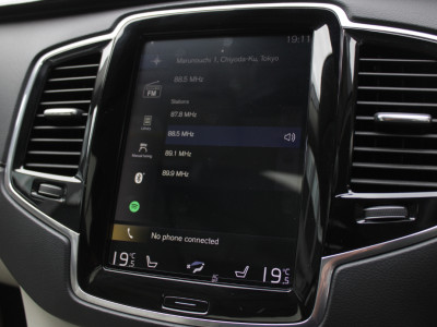 2019 Volvo XC90