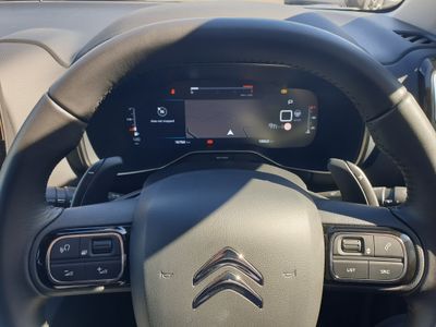 2025 Citroen C5 Aircross