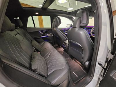2026 Mercedes-Benz EQE