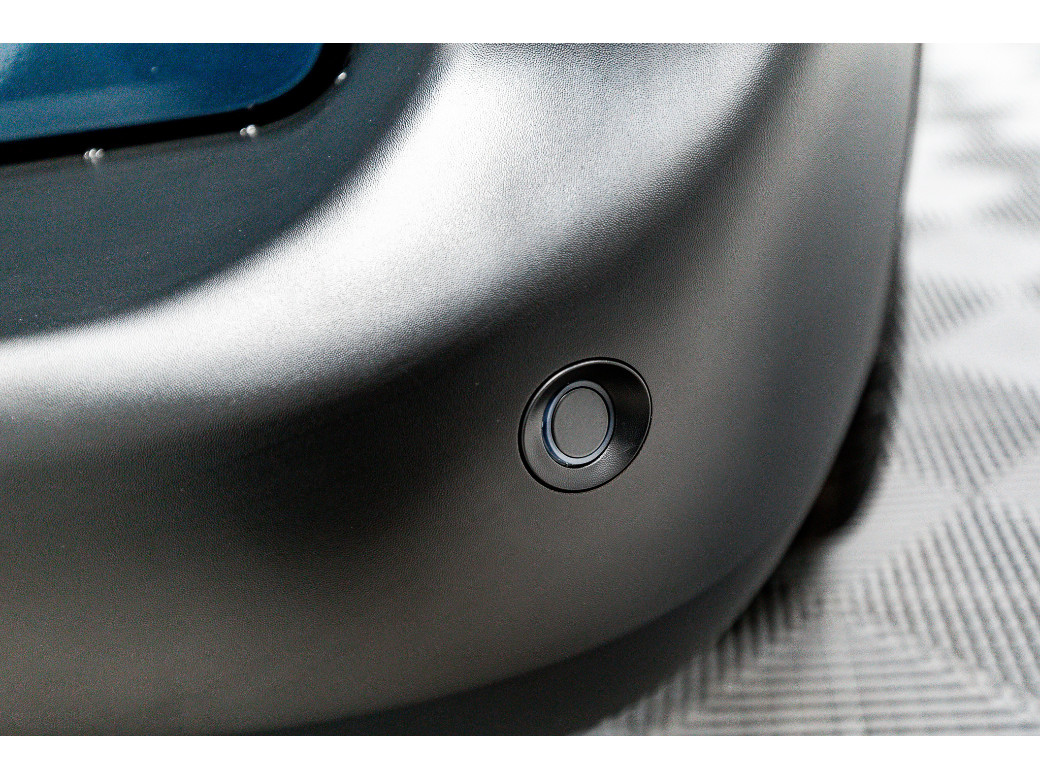 2026 Peugeot Partner