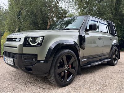 2023 Land Rover Defender
