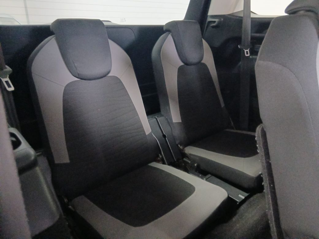 2014 Citroen C4 Picasso