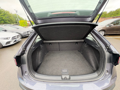 2024 Volkswagen Taigo
