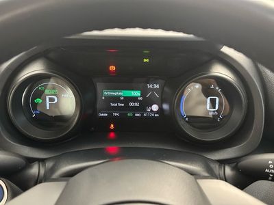 2023 Toyota Yaris Cross