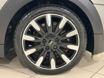 2018 Mini Convertible