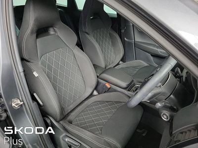 2024 Skoda Karoq