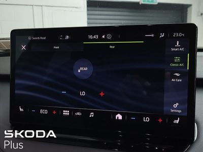 2023 Skoda Enyaq