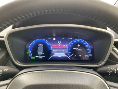 2023 Toyota Corolla Cross