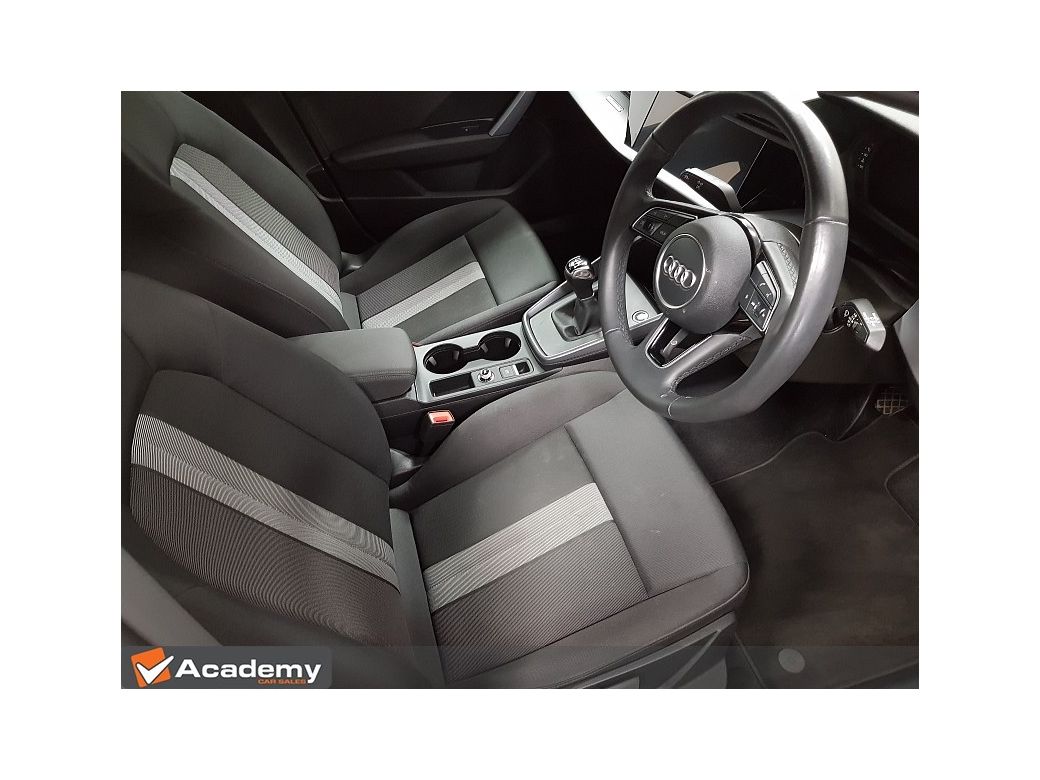 2024 Audi A3