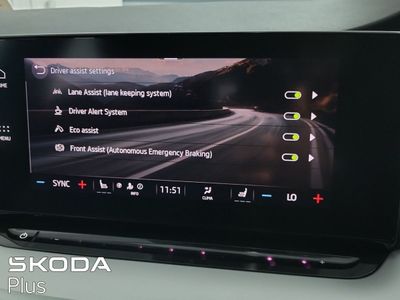 2023 Skoda Octavia