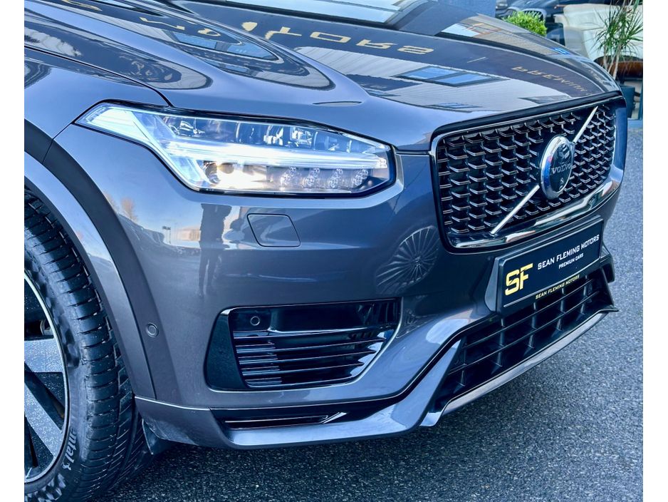 2024 Volvo XC90