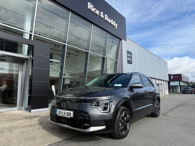 vehicle for sale from Rice & Roddy Motors