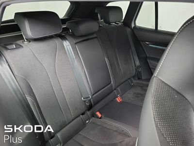 2023 Skoda Enyaq