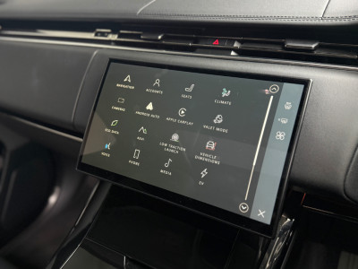 2024 Land Rover Range Rover Sport