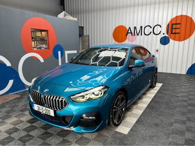 2021 BMW 2 Series