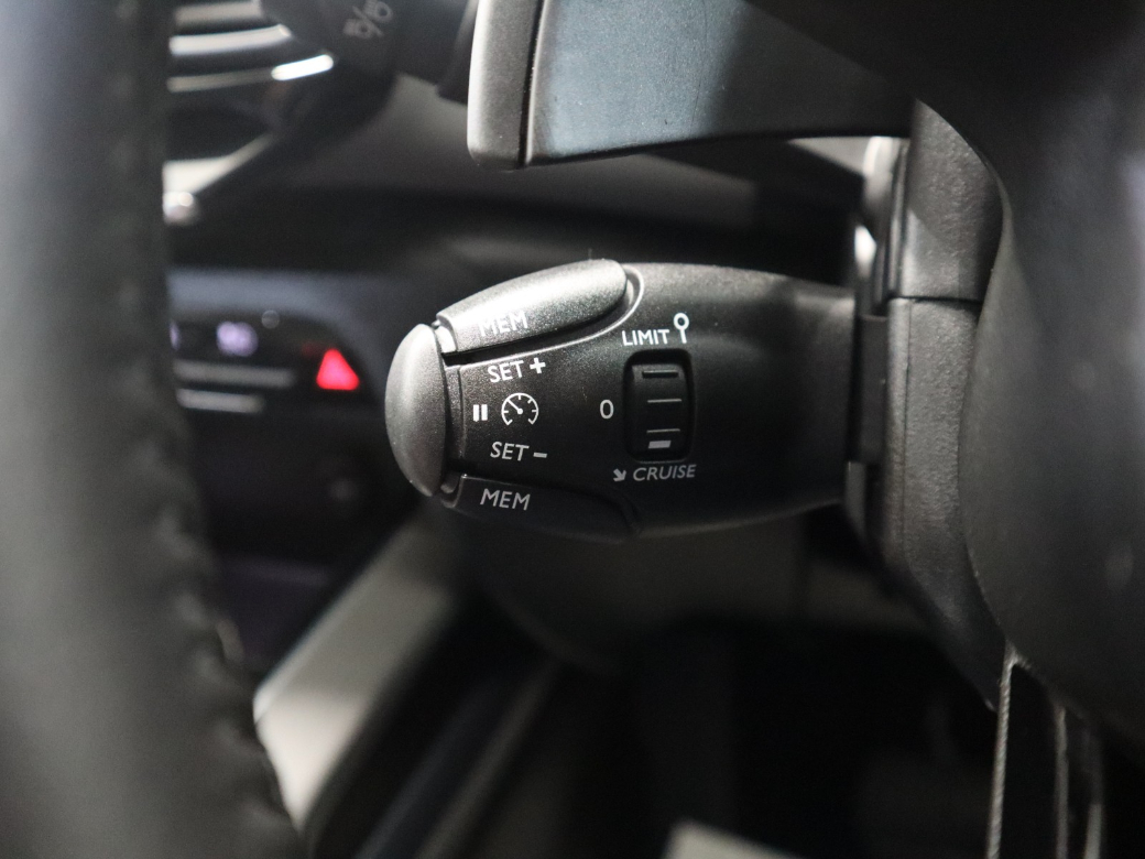 2022 Citroen C5 Aircross