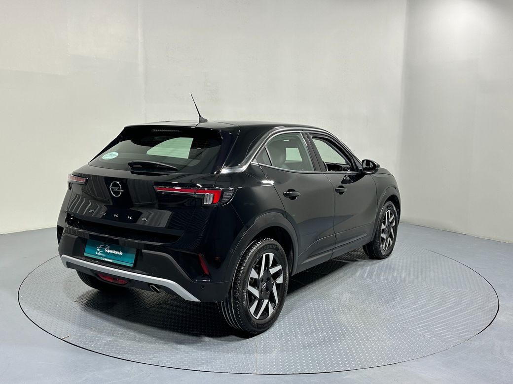2023 Opel Mokka