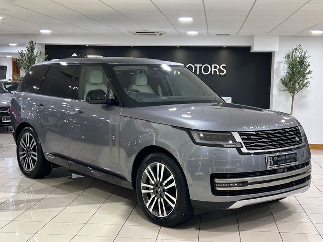 vehicle for sale from Beshoff Motors