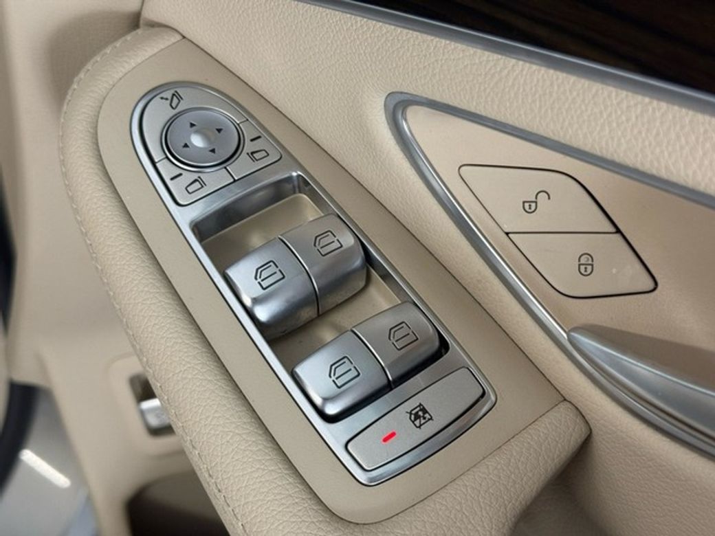 2021 Mercedes-Benz GLC Class