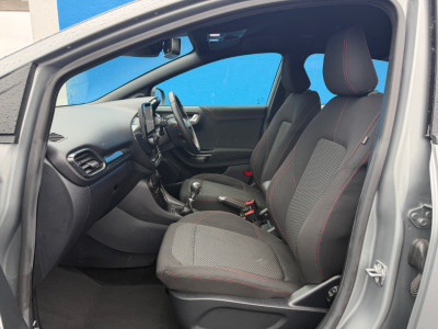2023 Ford Puma