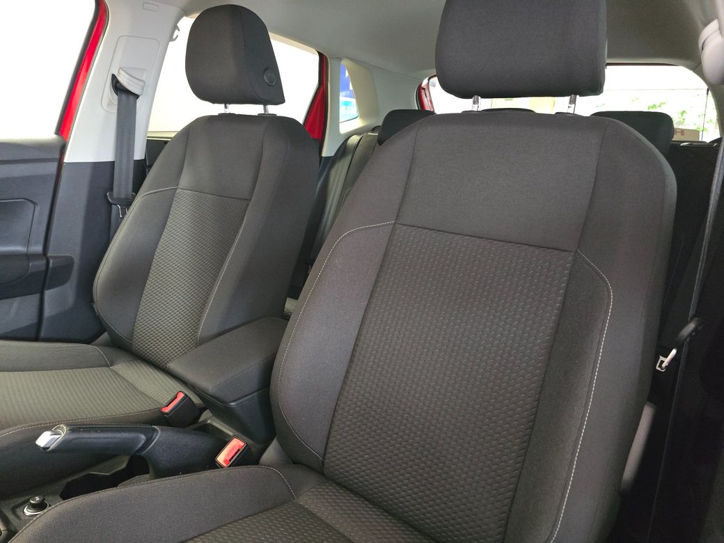 2018 Volkswagen Polo