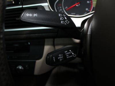 2016 Audi A7