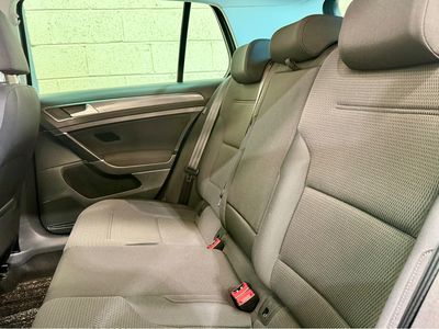 2020 Volkswagen Golf