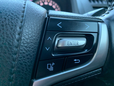 2021 Toyota Landcruiser