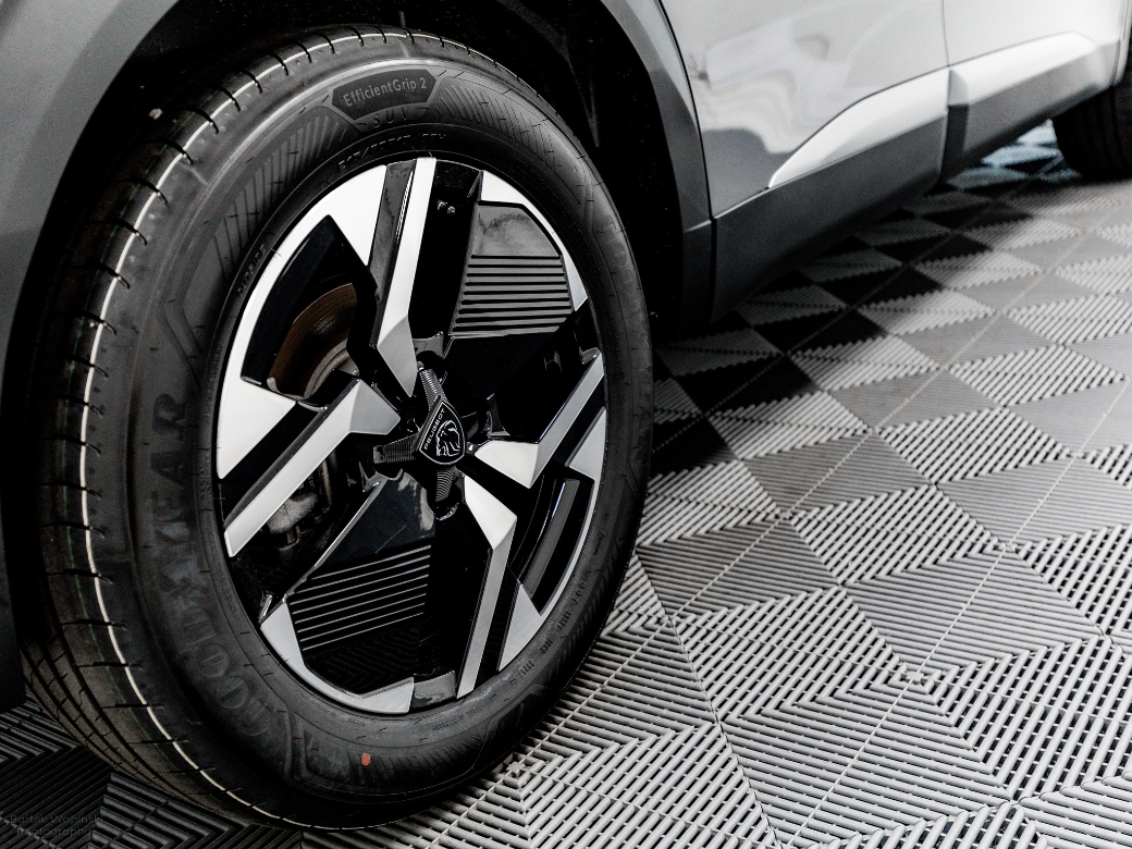 2026 Peugeot 2008