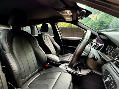 2021 BMW X1
