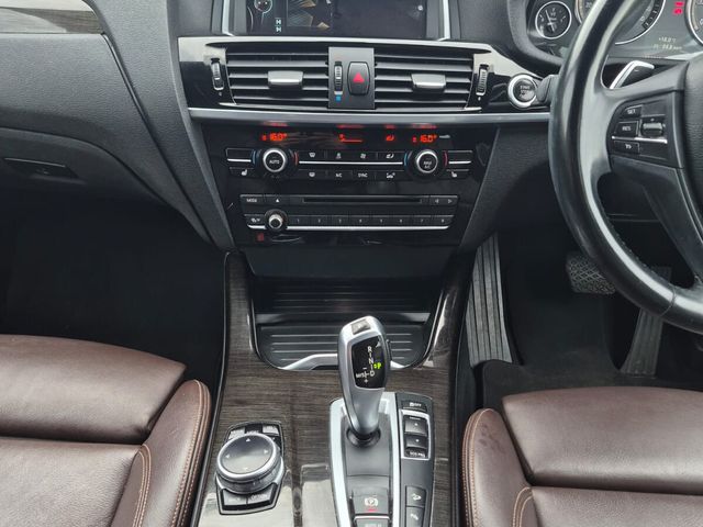 2014 BMW X3