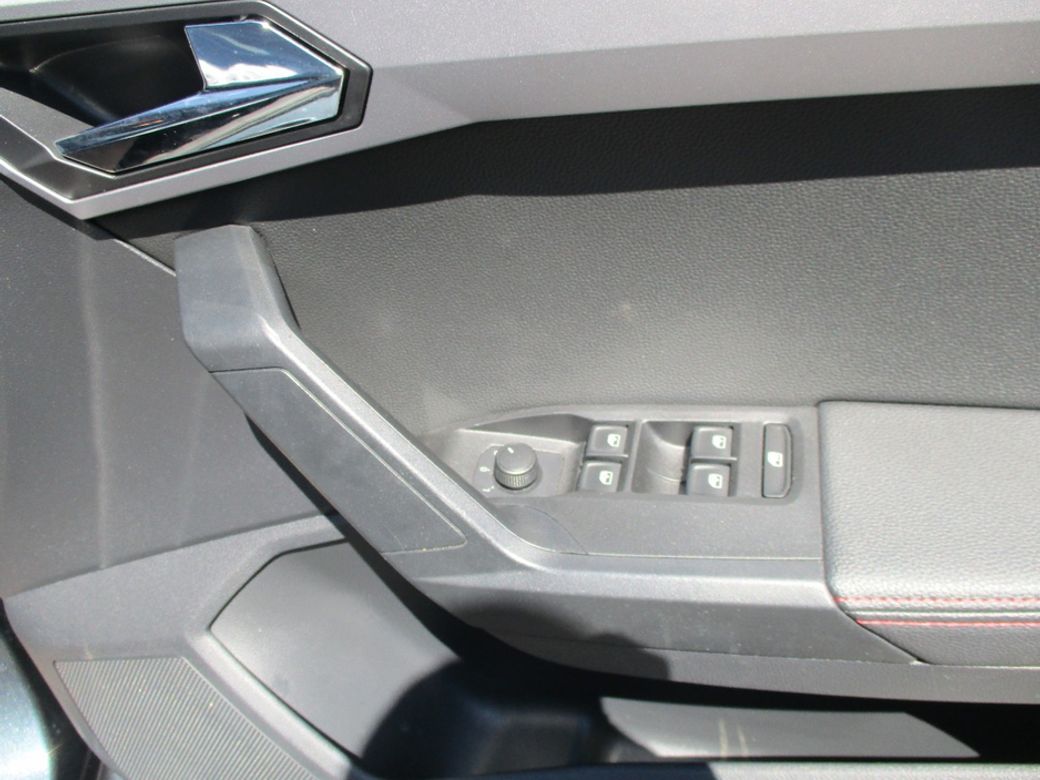 2020 SEAT Arona