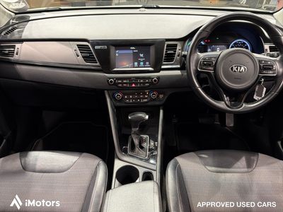 2019 Kia Niro