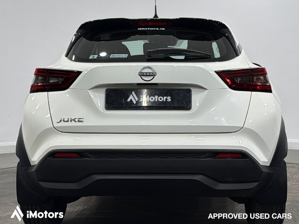 2023 Nissan Juke