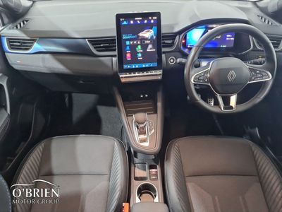 2025 Renault Symbioz