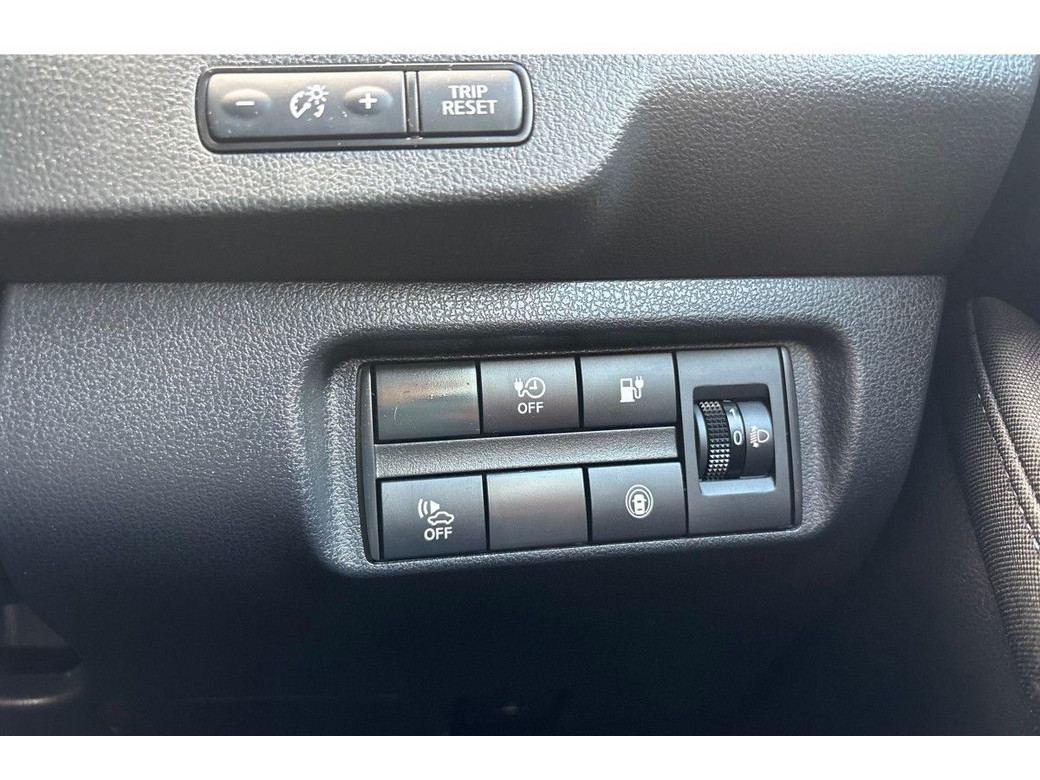 2020 Nissan Leaf