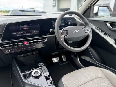 2025 Kia Niro