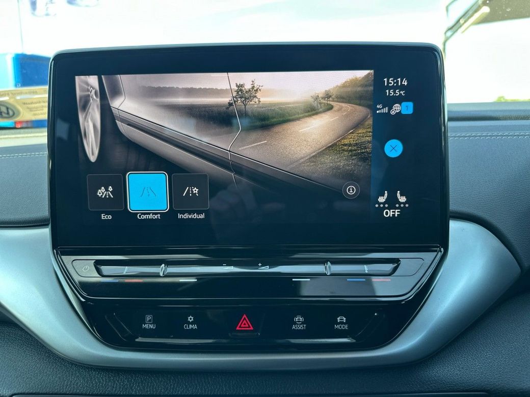 2023 Volkswagen ID.4