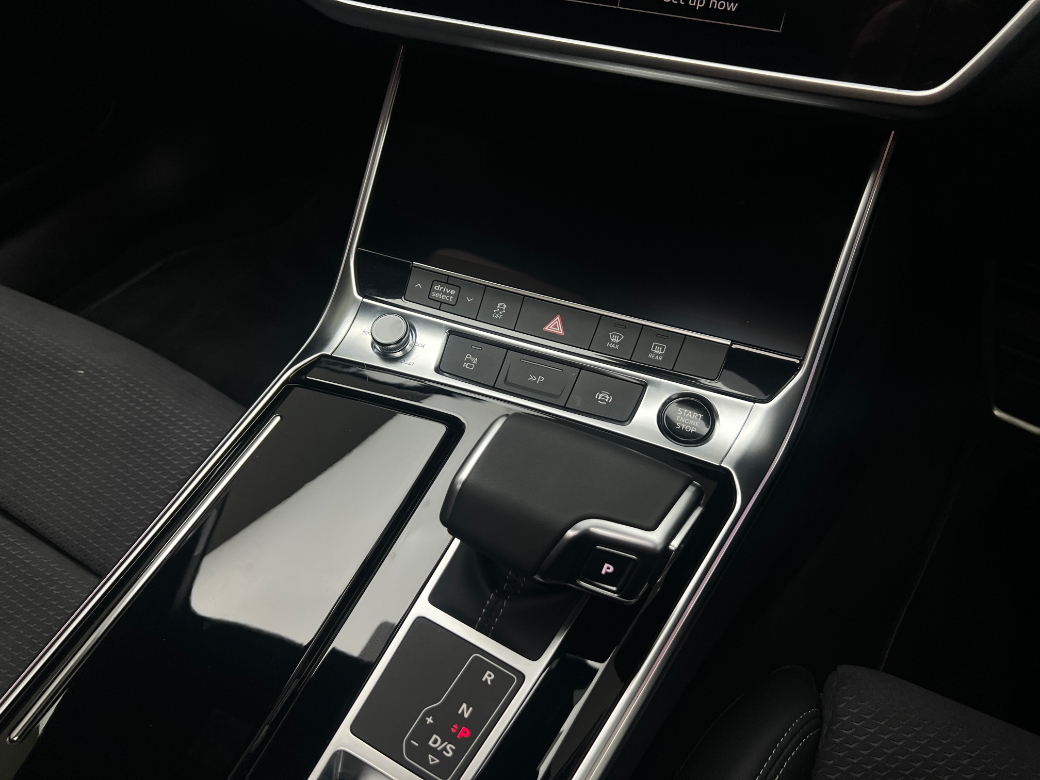 2025 Audi A6