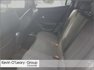 2022 Opel Mokka