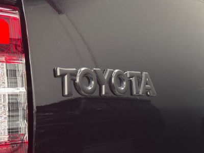 2022 Toyota Hilux