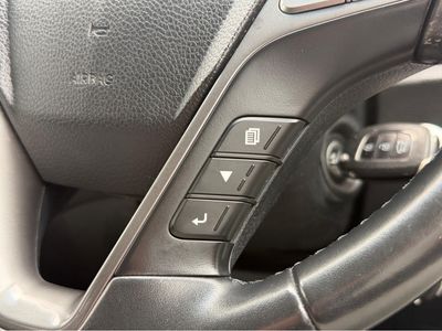 2018 Hyundai Santa Fe