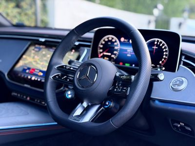 2025 Mercedes-Benz AMG