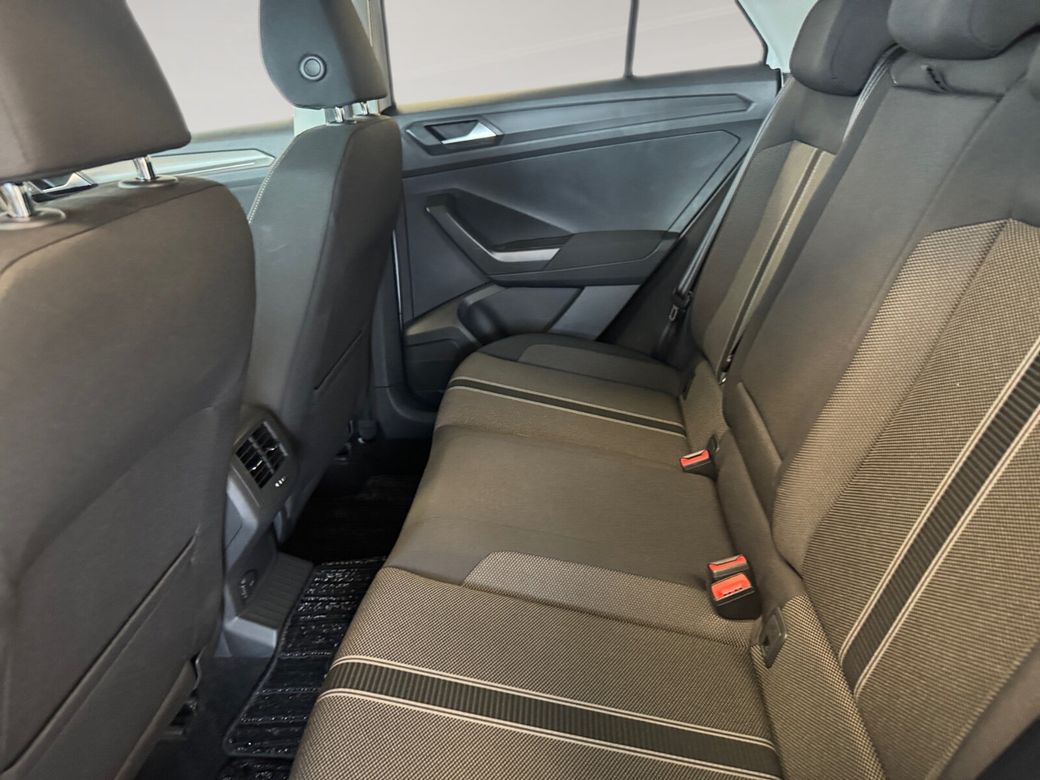 2020 Volkswagen T-Roc