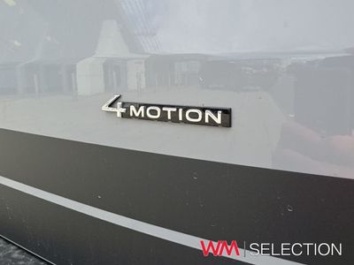 2025 Volkswagen Transporter